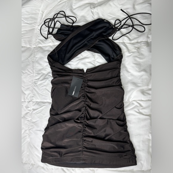 Fashion nova dress - Picture 4 of 4